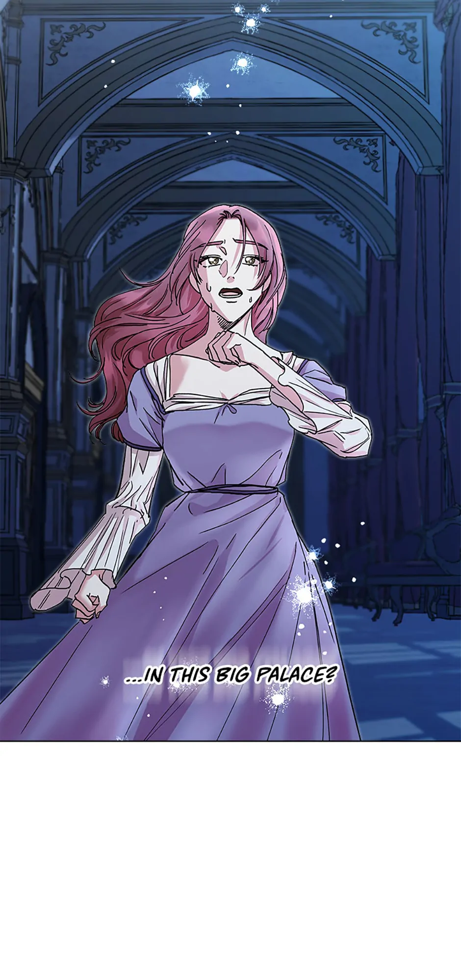 If You Can’t Kill Me, Love Me chapter 22 page 38