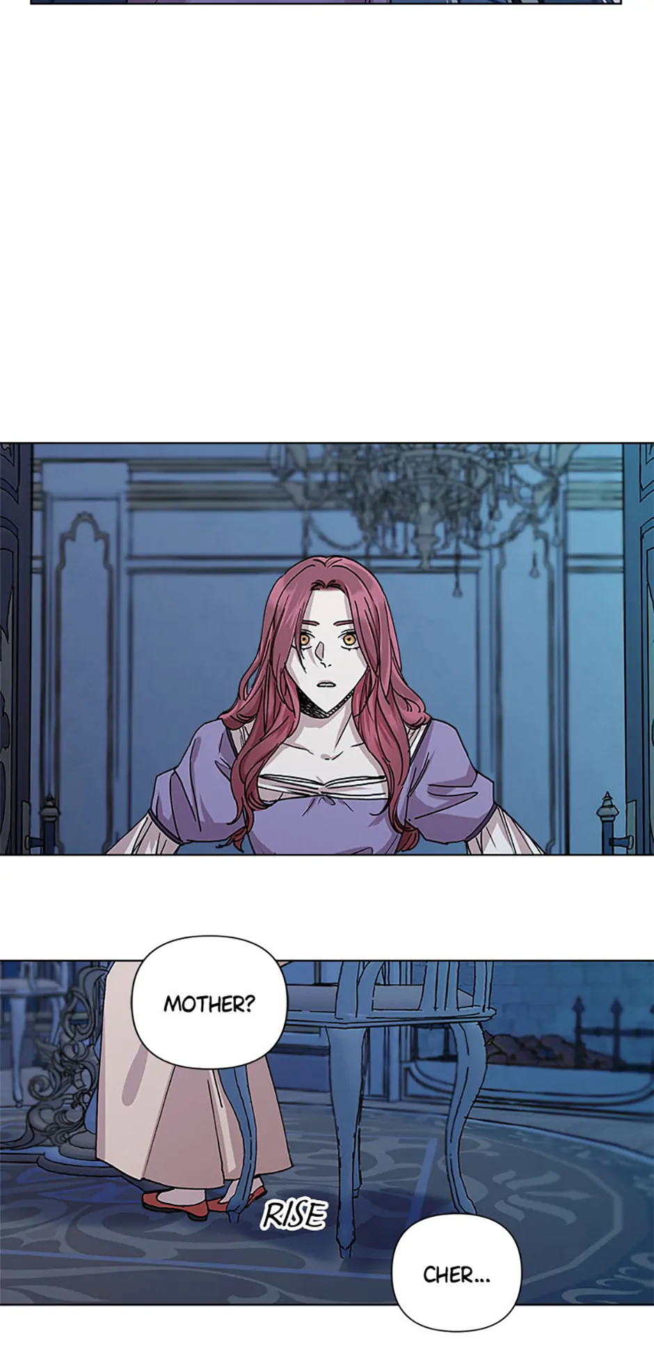 If You Can’t Kill Me, Love Me chapter 22 page 41