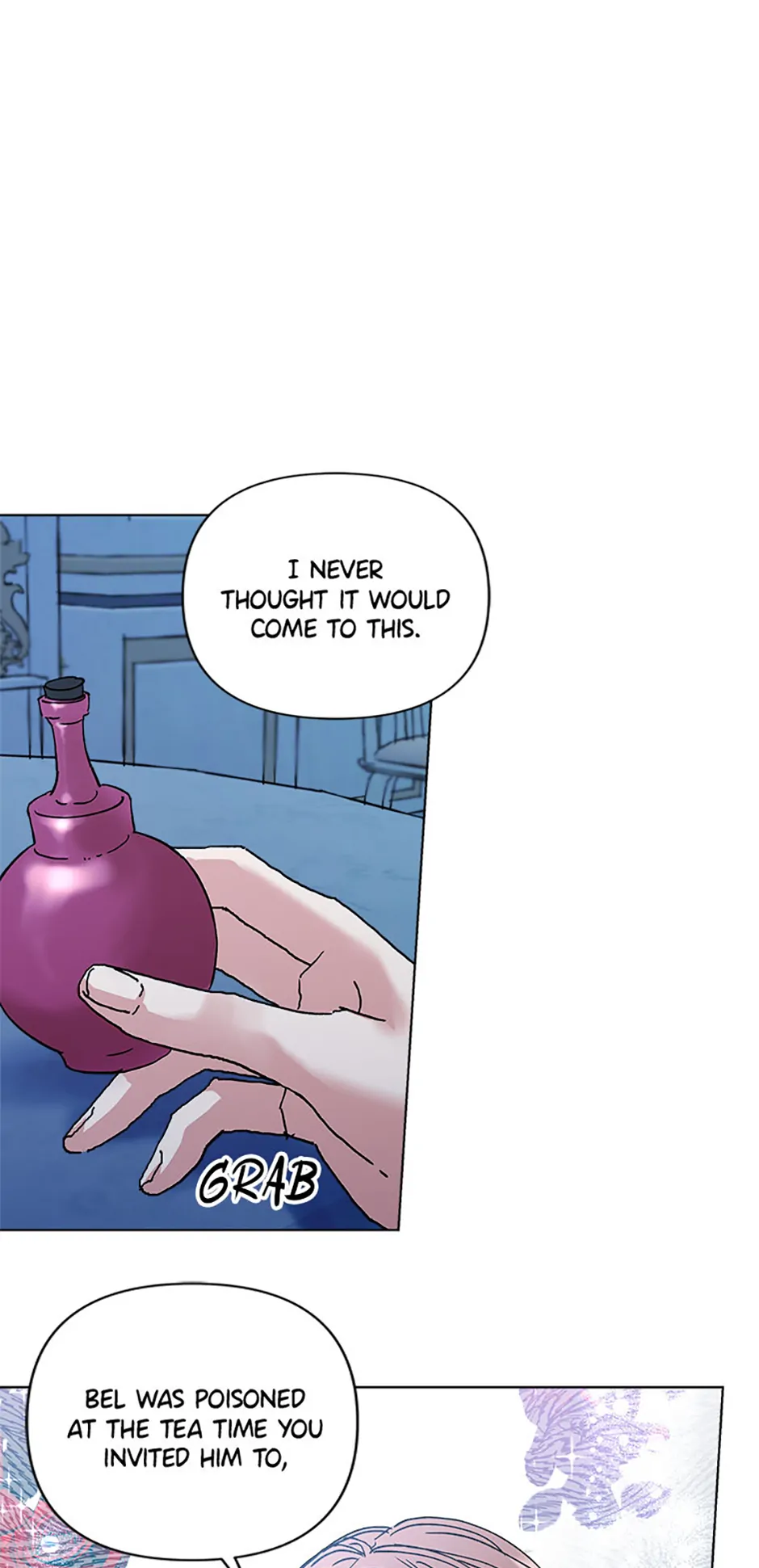 If You Can’t Kill Me, Love Me chapter 22 page 42