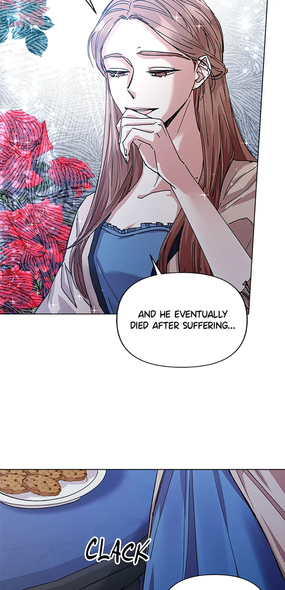 If You Can’t Kill Me, Love Me chapter 22 page 43