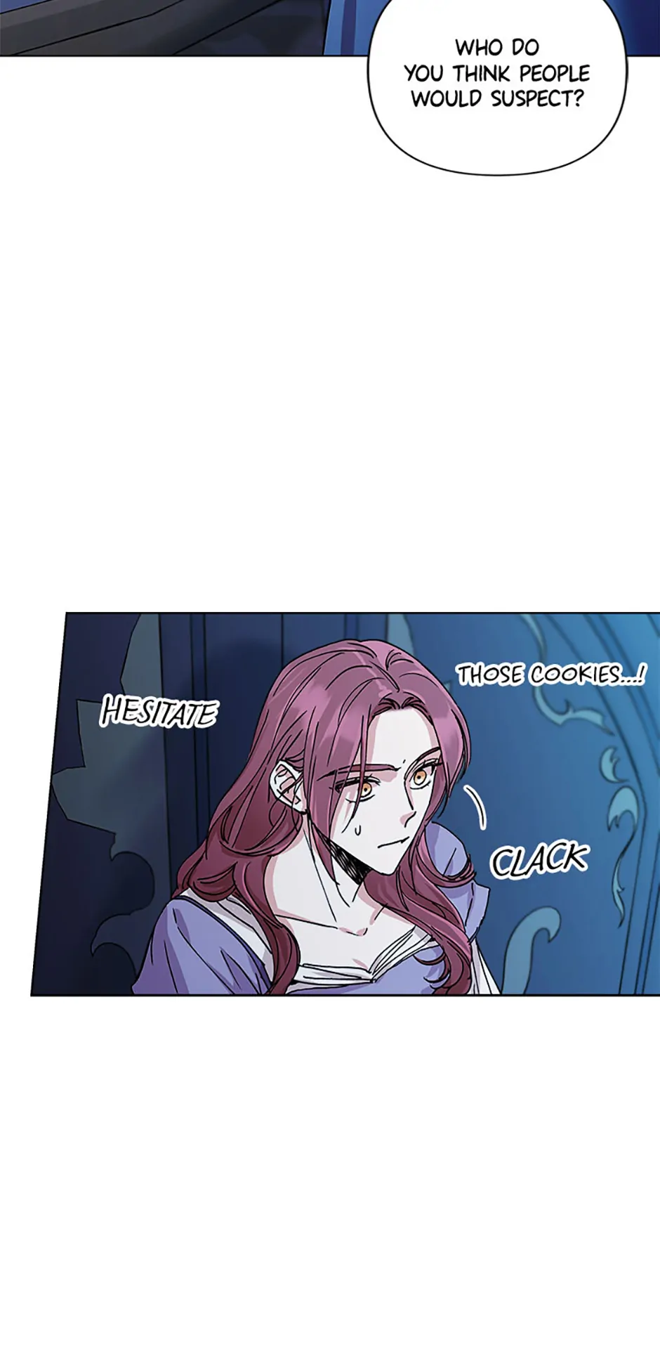 If You Can’t Kill Me, Love Me chapter 22 page 44