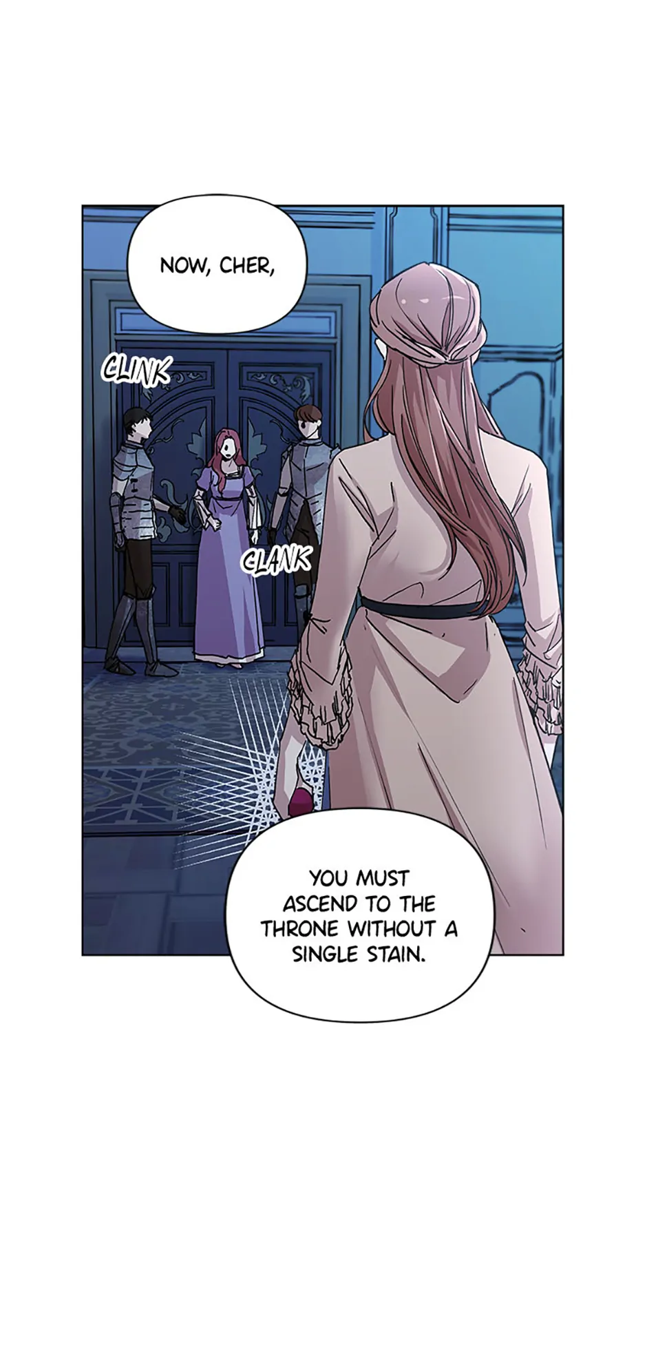 If You Can’t Kill Me, Love Me chapter 22 page 45