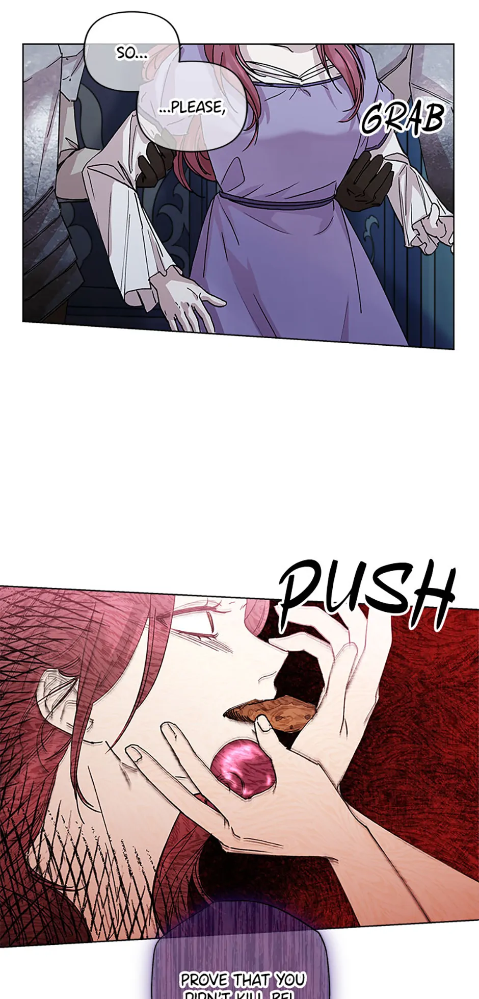 If You Can’t Kill Me, Love Me chapter 22 page 46