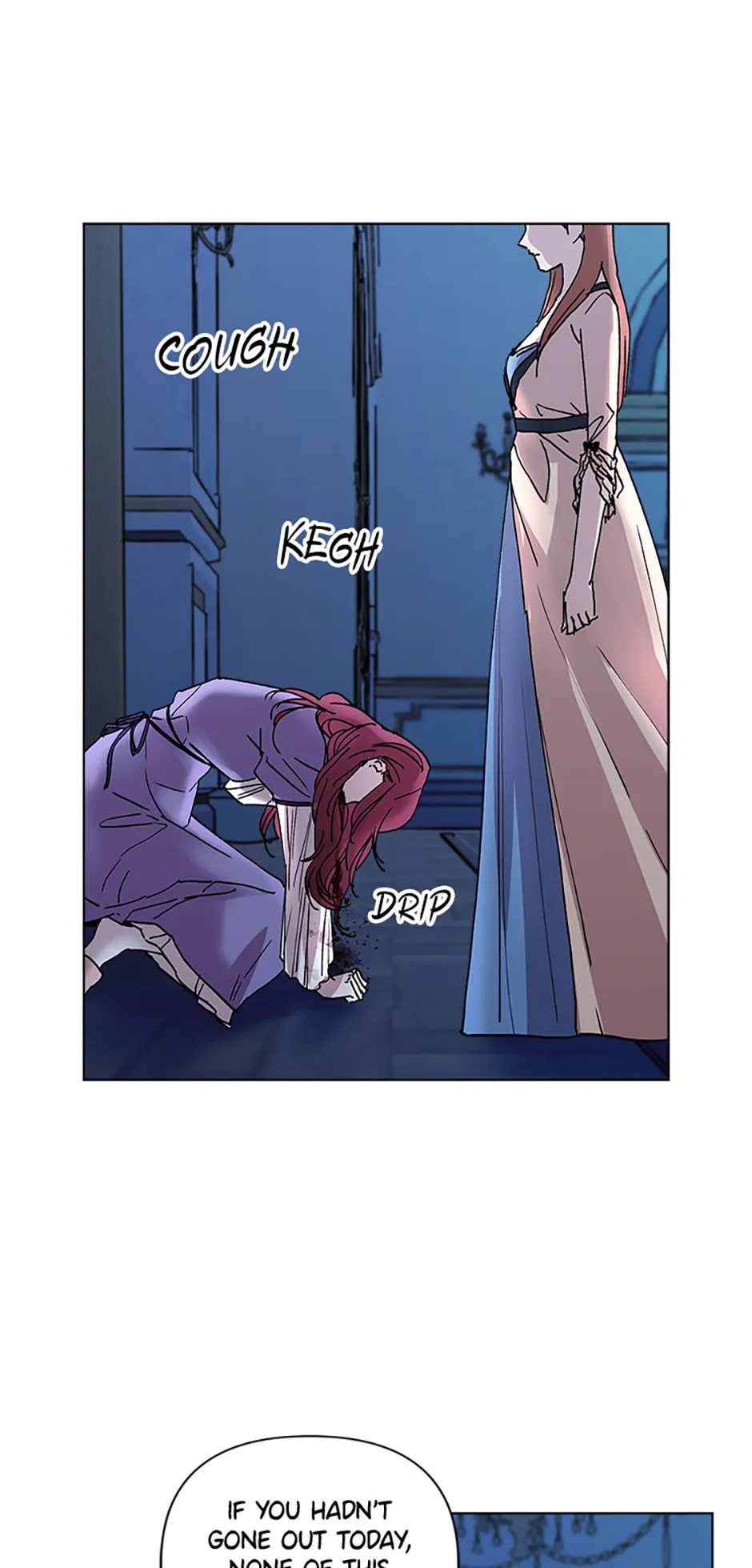 If You Can’t Kill Me, Love Me chapter 22 page 48