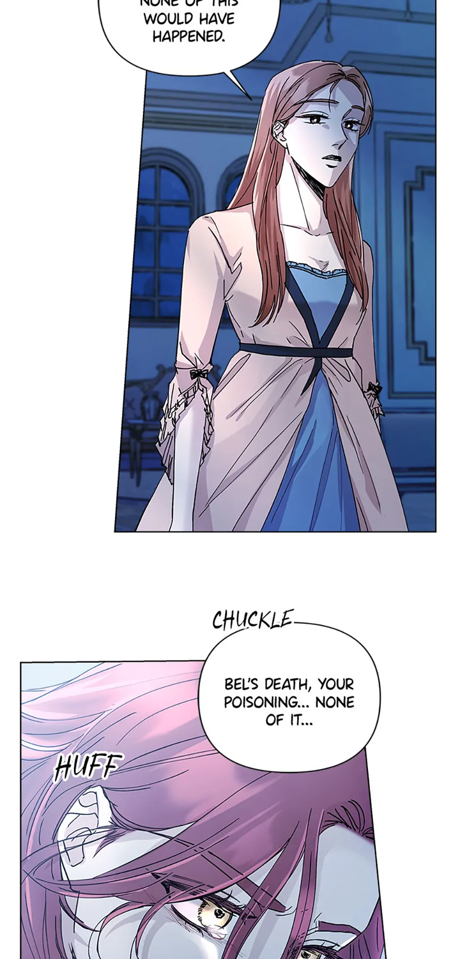 If You Can’t Kill Me, Love Me chapter 22 page 49