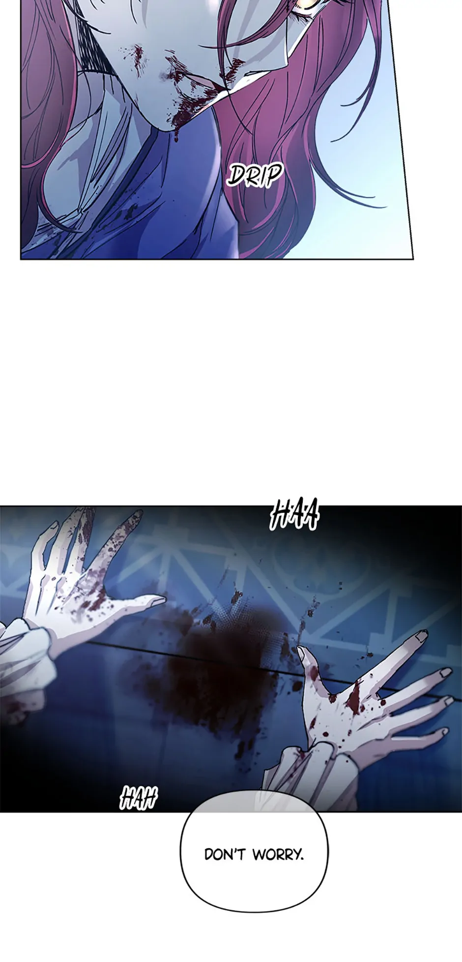 If You Can’t Kill Me, Love Me chapter 22 page 50