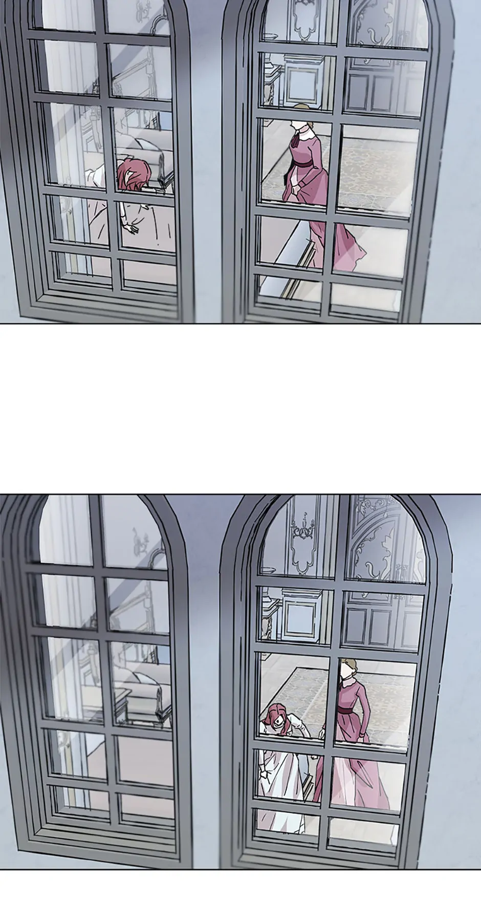 If You Can’t Kill Me, Love Me chapter 22 page 54