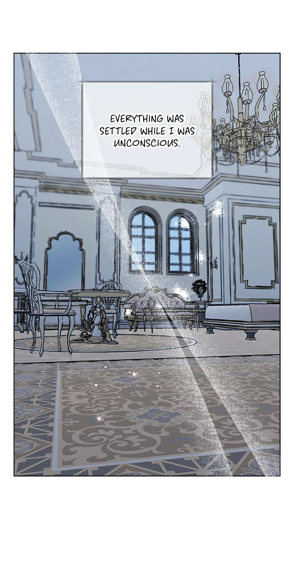 If You Can’t Kill Me, Love Me chapter 22 page 59