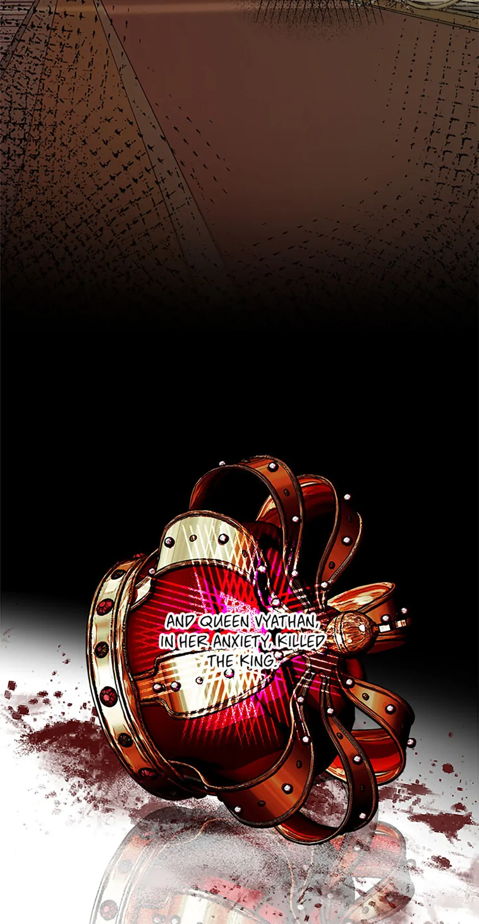 If You Can’t Kill Me, Love Me chapter 22 page 61