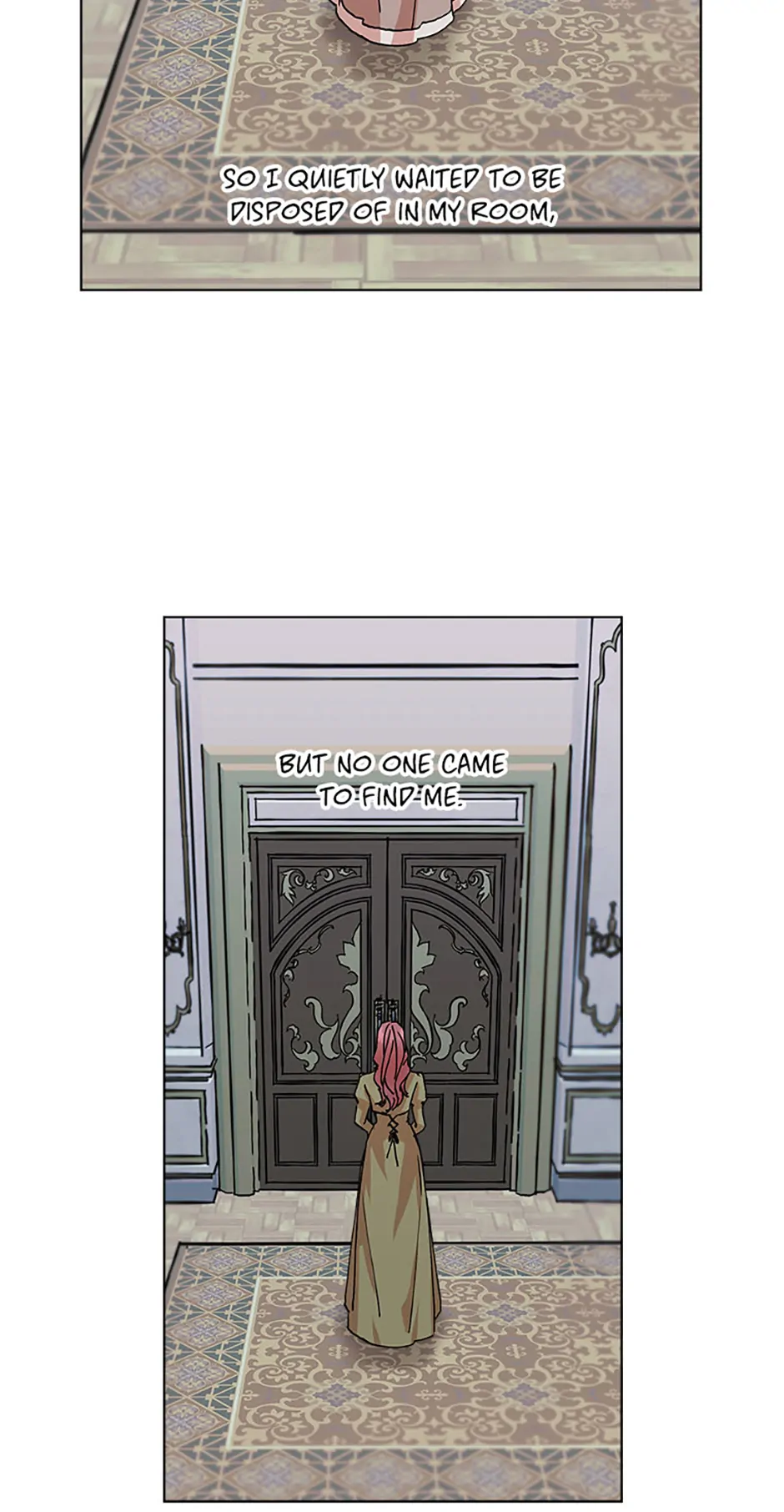 If You Can’t Kill Me, Love Me chapter 22 page 63