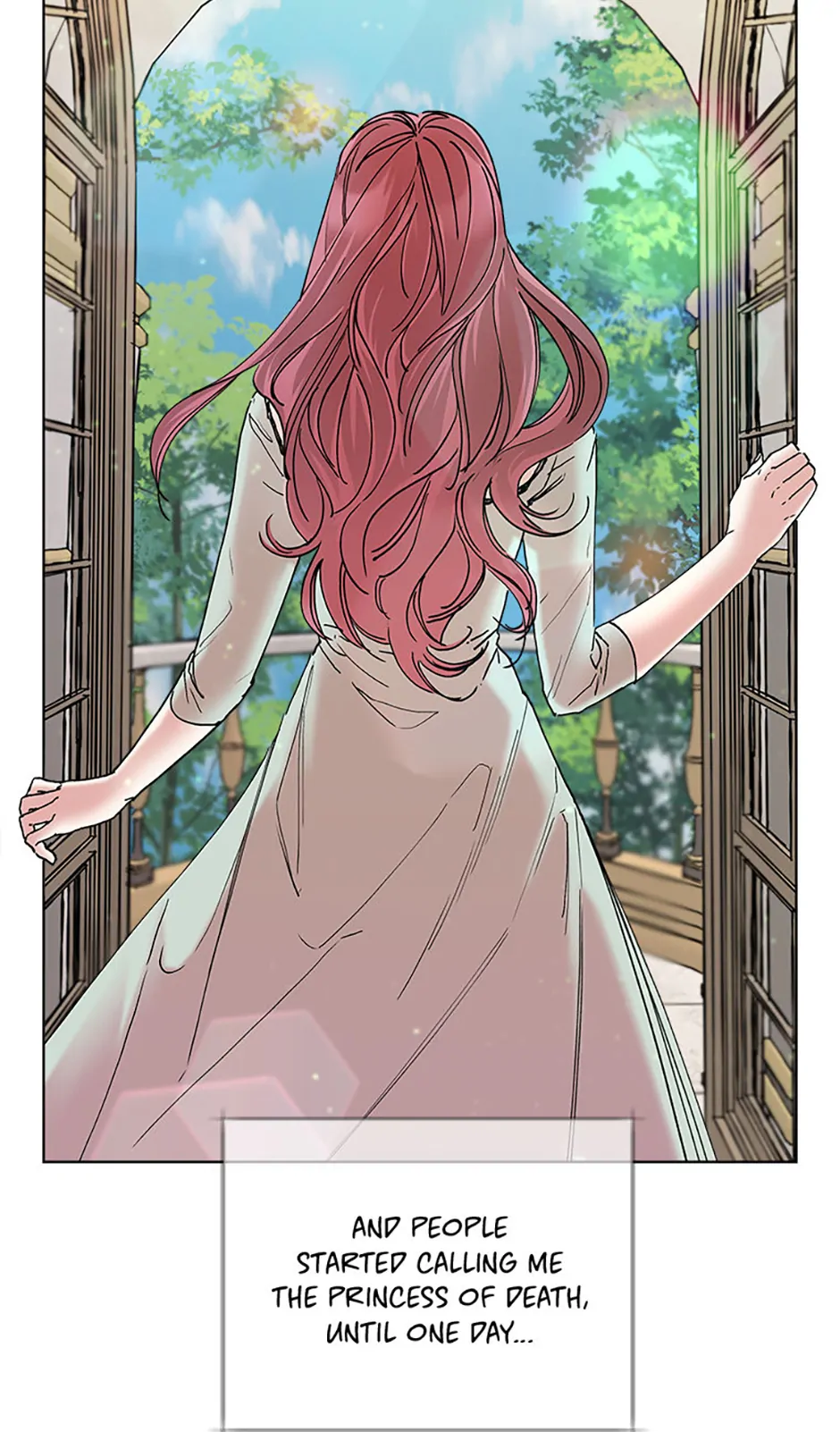 If You Can’t Kill Me, Love Me chapter 22 page 68
