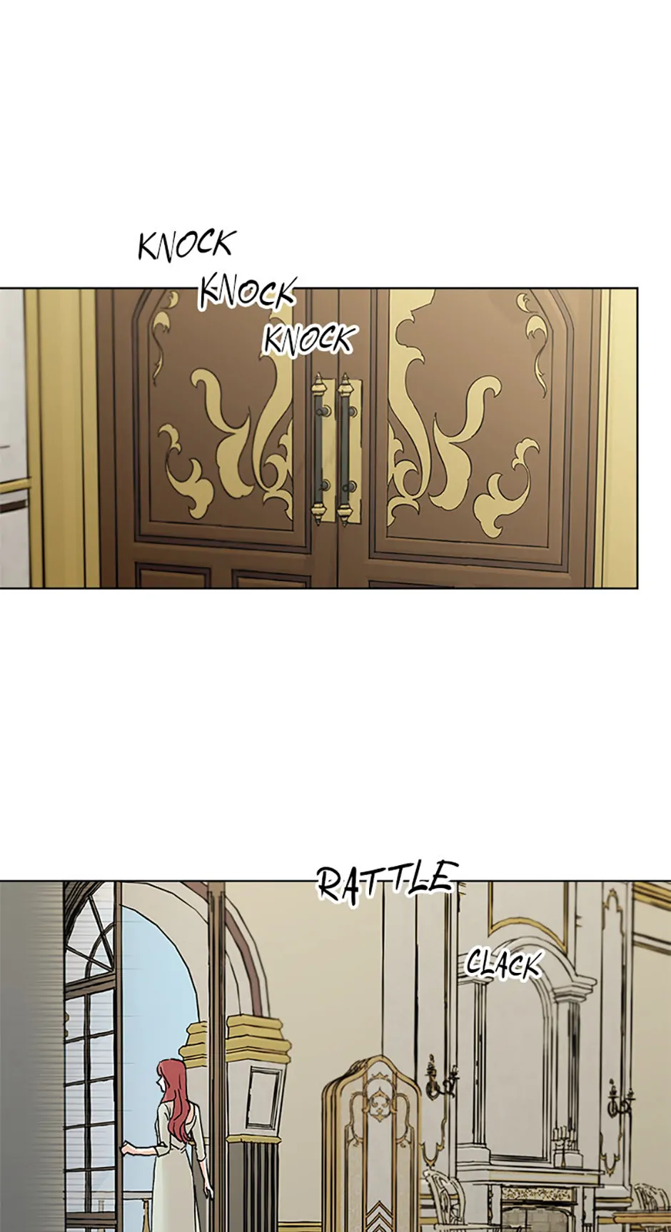 If You Can’t Kill Me, Love Me chapter 23 page 1