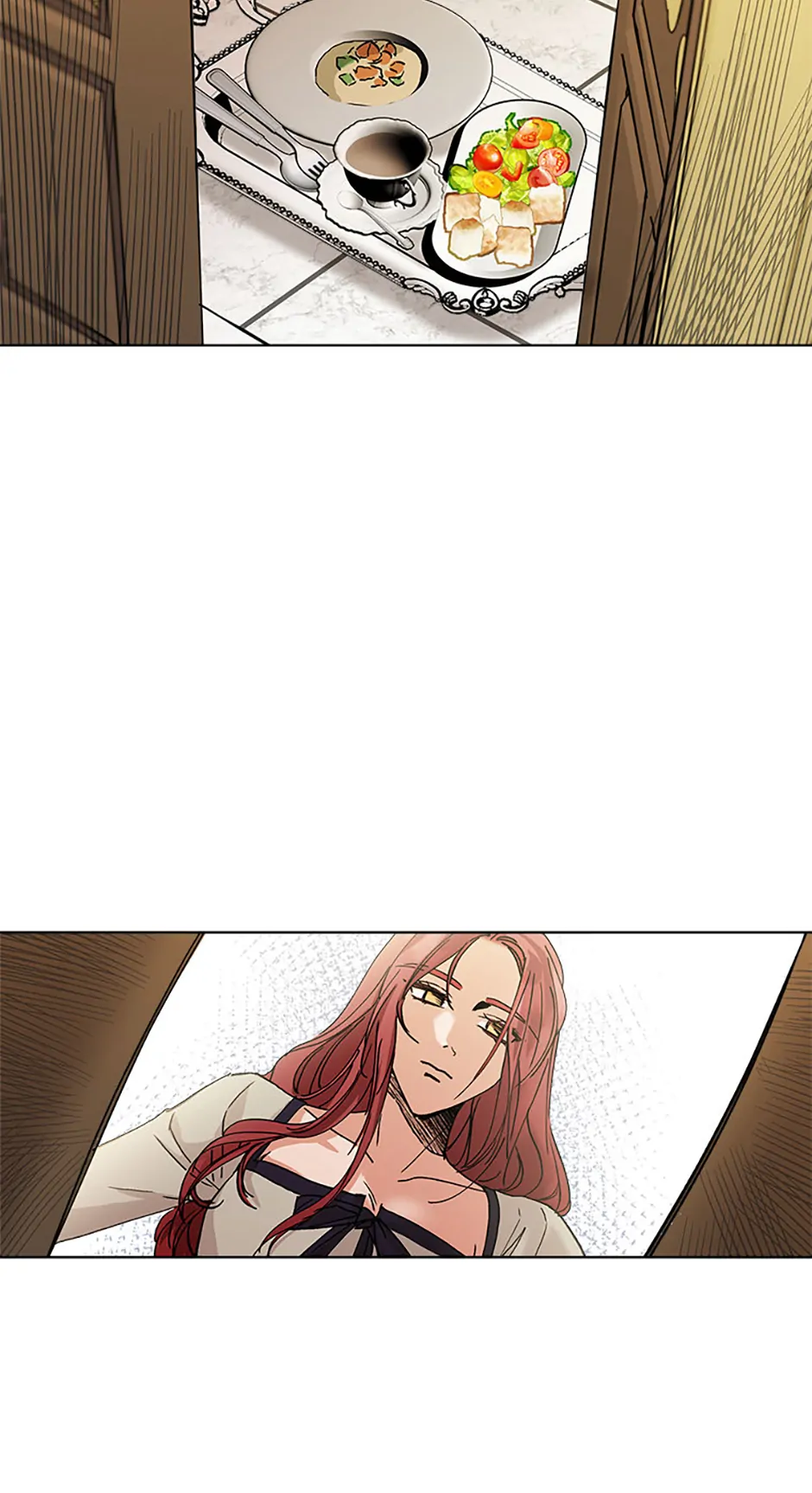 If You Can’t Kill Me, Love Me chapter 23 page 3