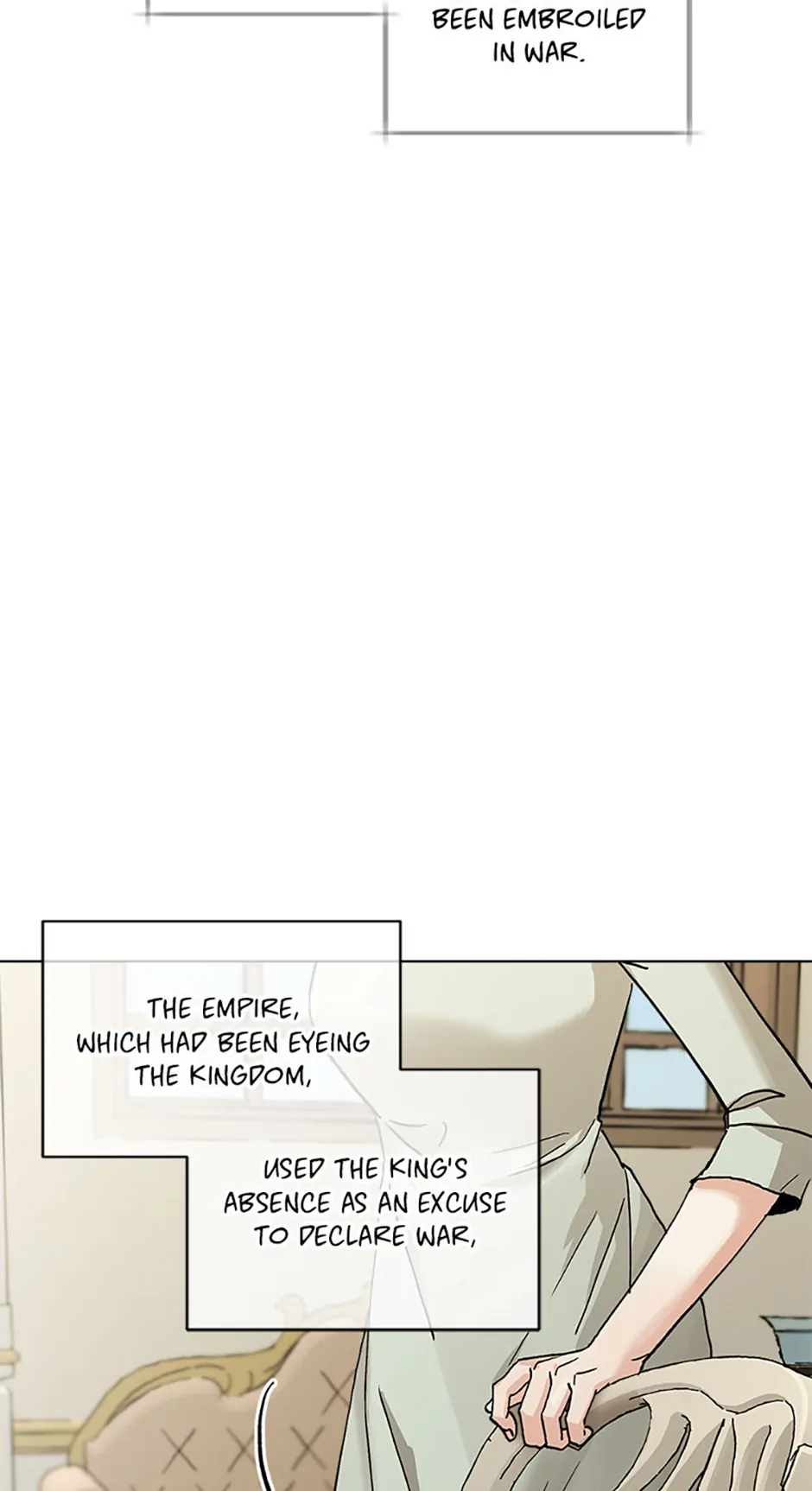 If You Can’t Kill Me, Love Me chapter 23 page 5