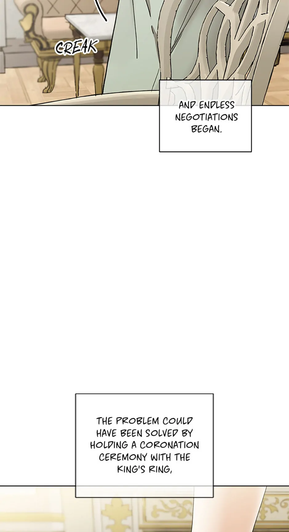 If You Can’t Kill Me, Love Me chapter 23 page 6