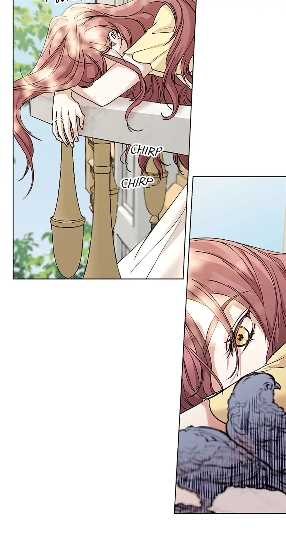 If You Can’t Kill Me, Love Me chapter 23 page 12