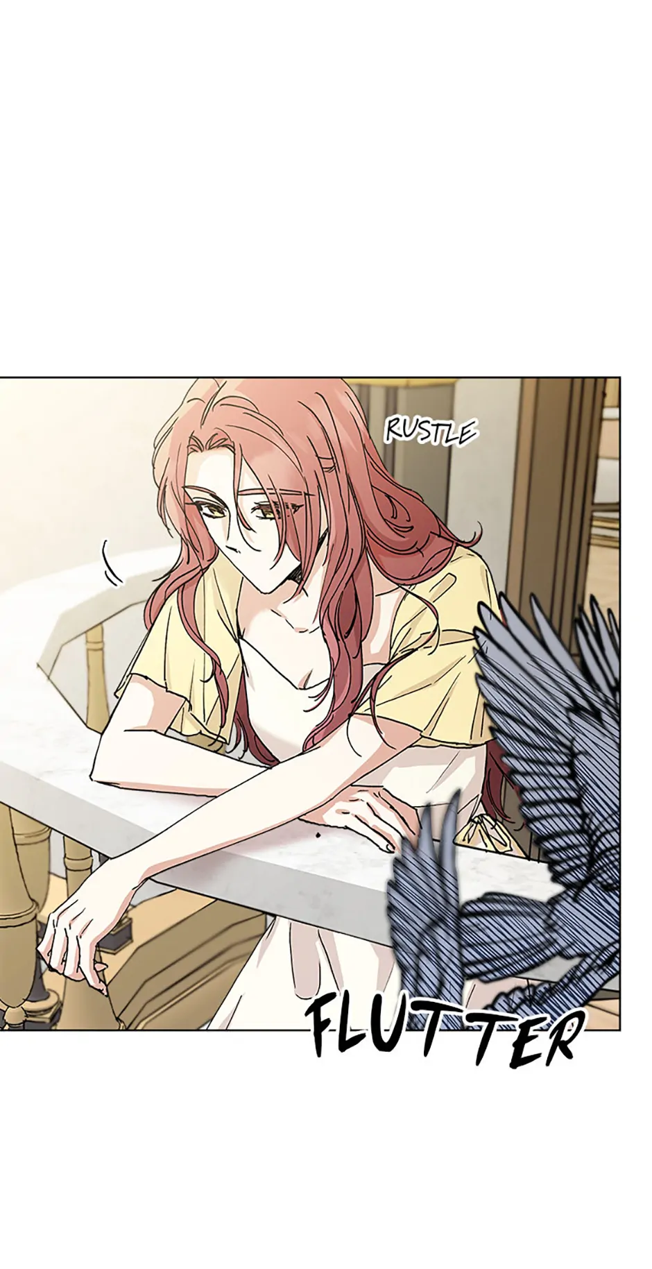 If You Can’t Kill Me, Love Me chapter 23 page 13