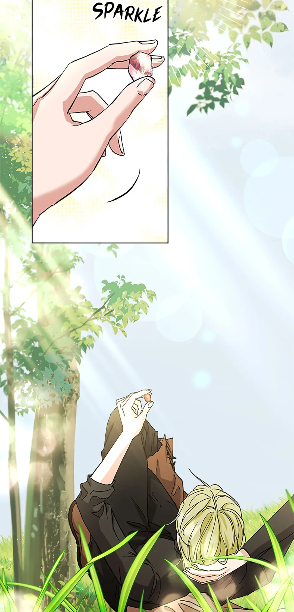 If You Can’t Kill Me, Love Me chapter 23 page 16