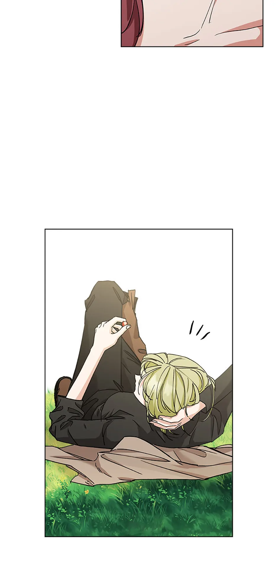If You Can’t Kill Me, Love Me chapter 23 page 19