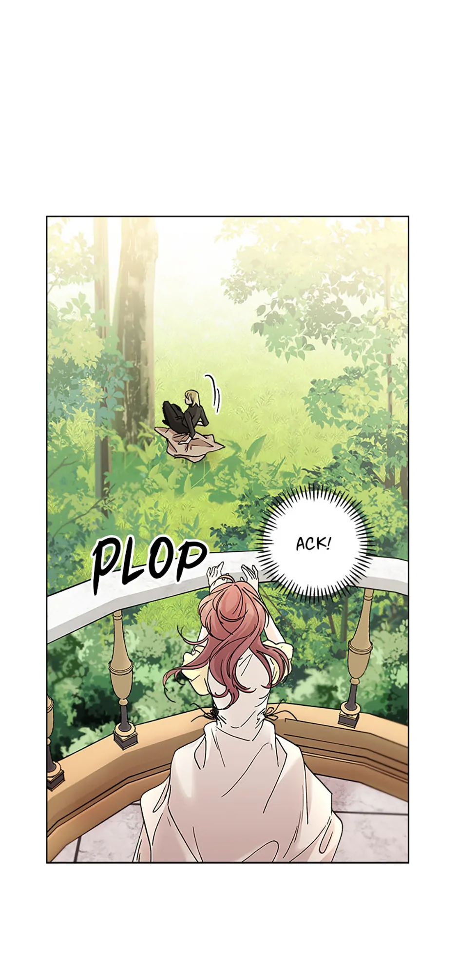 If You Can’t Kill Me, Love Me chapter 23 page 20