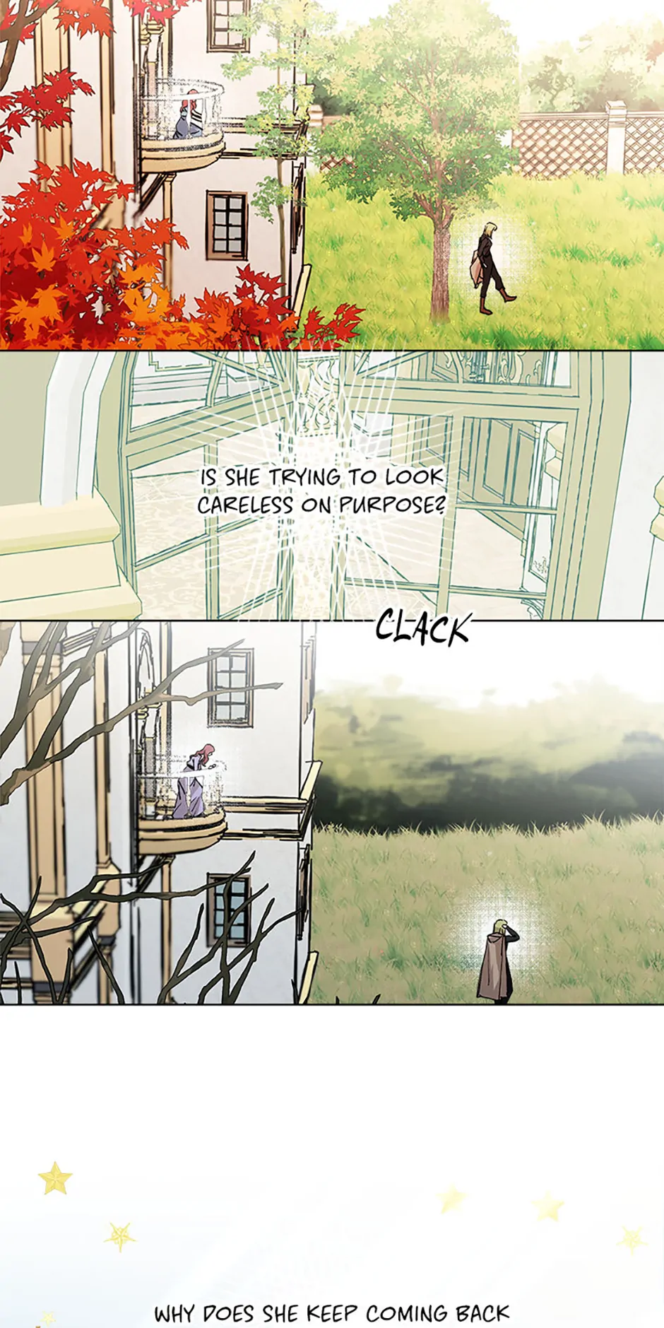 If You Can’t Kill Me, Love Me chapter 23 page 33