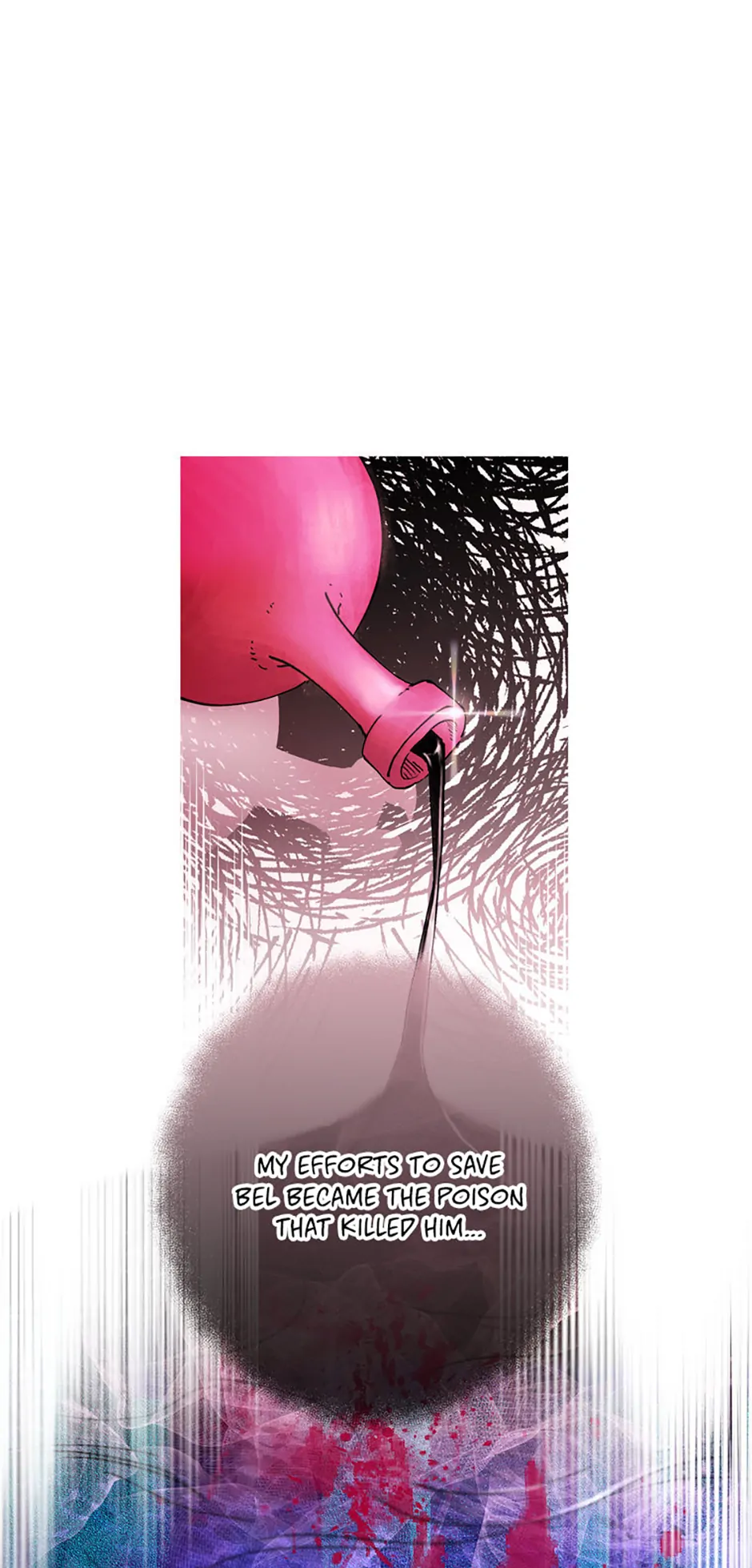 If You Can’t Kill Me, Love Me chapter 23 page 36