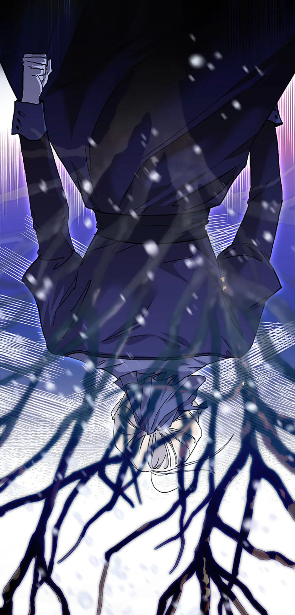 If You Can’t Kill Me, Love Me chapter 23 page 38