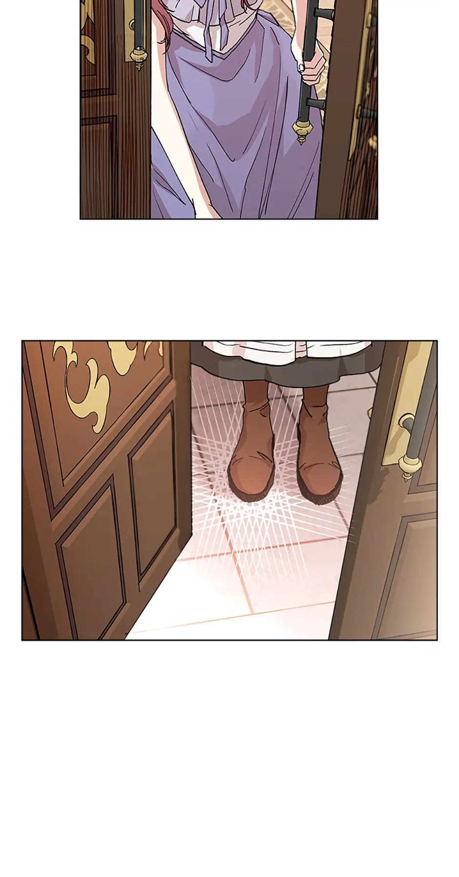 If You Can’t Kill Me, Love Me chapter 23 page 45