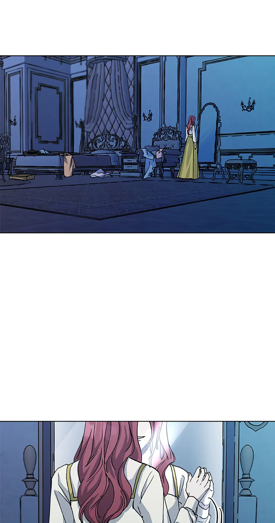 If You Can’t Kill Me, Love Me chapter 23 page 52