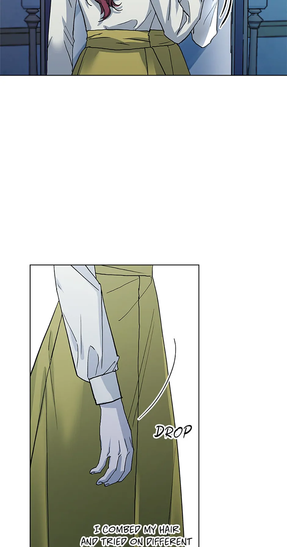 If You Can’t Kill Me, Love Me chapter 23 page 53