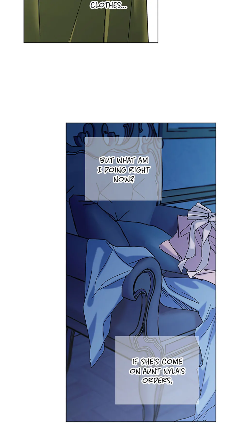 If You Can’t Kill Me, Love Me chapter 23 page 54