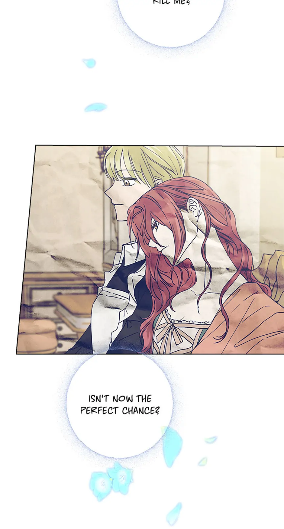 If You Can’t Kill Me, Love Me chapter 24 page 3