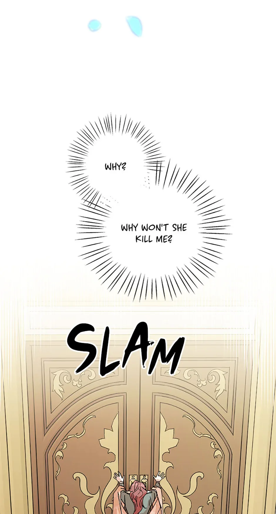 If You Can’t Kill Me, Love Me chapter 24 page 4