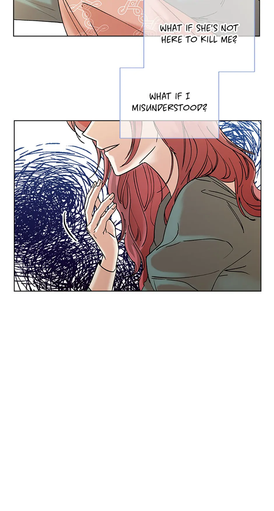 If You Can’t Kill Me, Love Me chapter 24 page 6