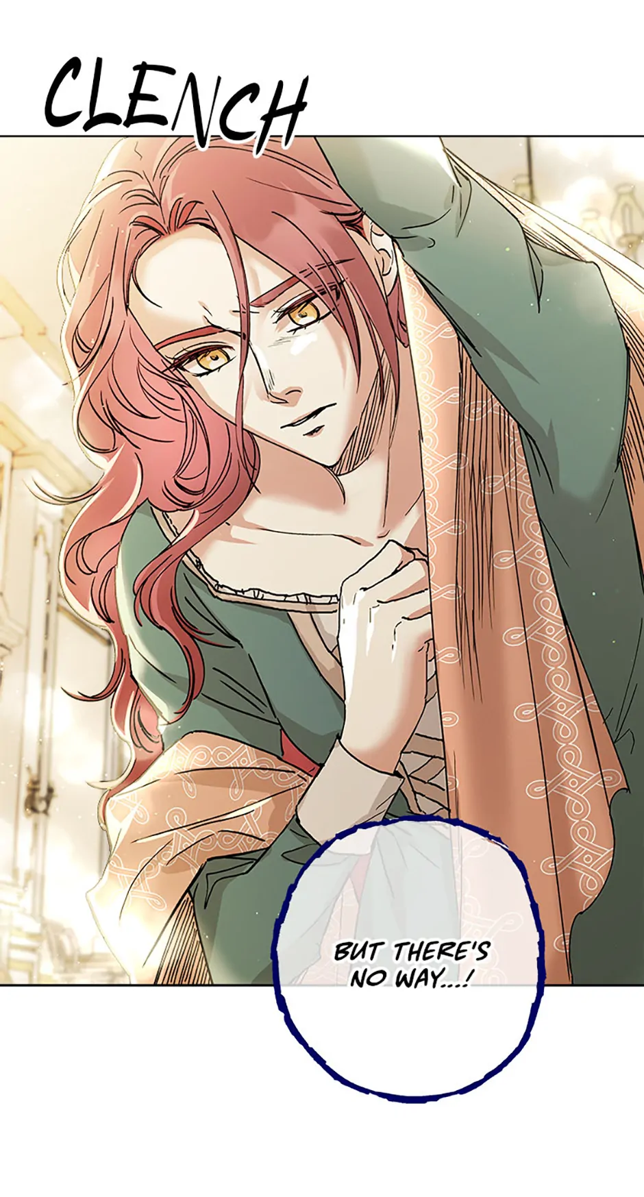 If You Can’t Kill Me, Love Me chapter 24 page 7
