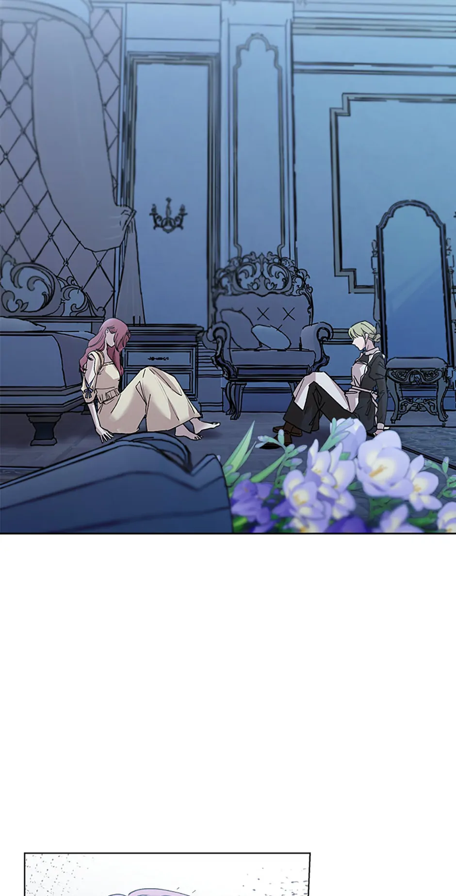 If You Can’t Kill Me, Love Me chapter 24 page 9