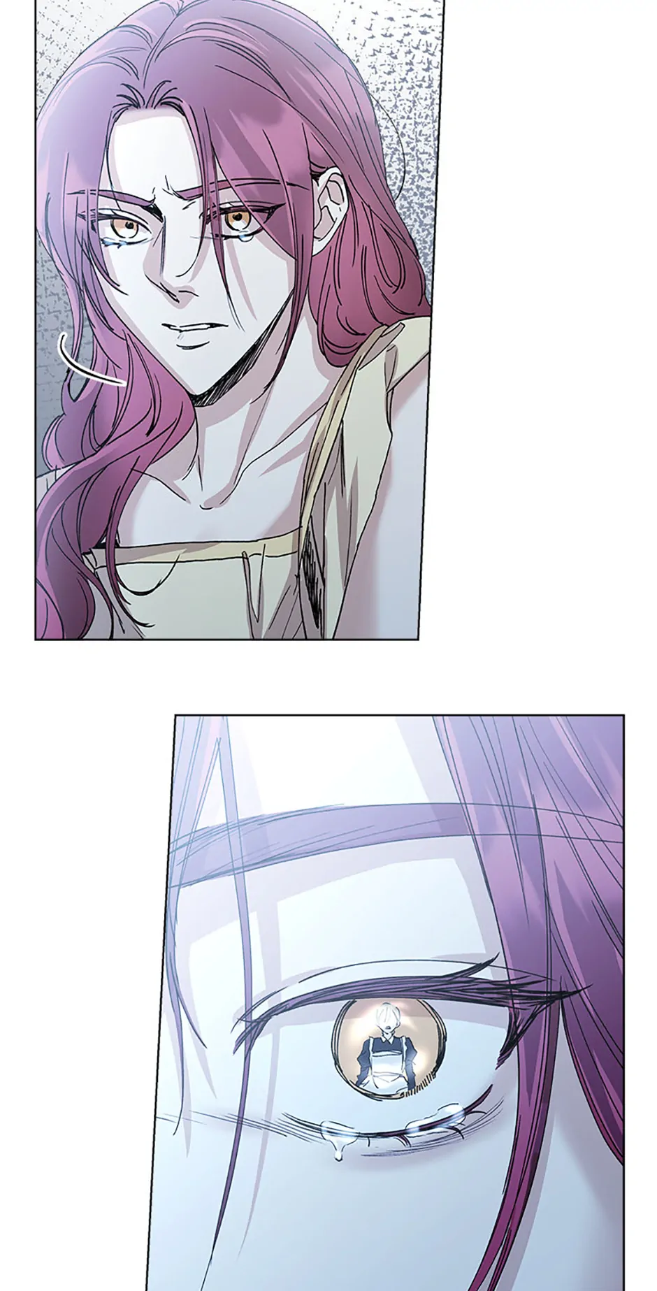 If You Can’t Kill Me, Love Me chapter 24 page 10