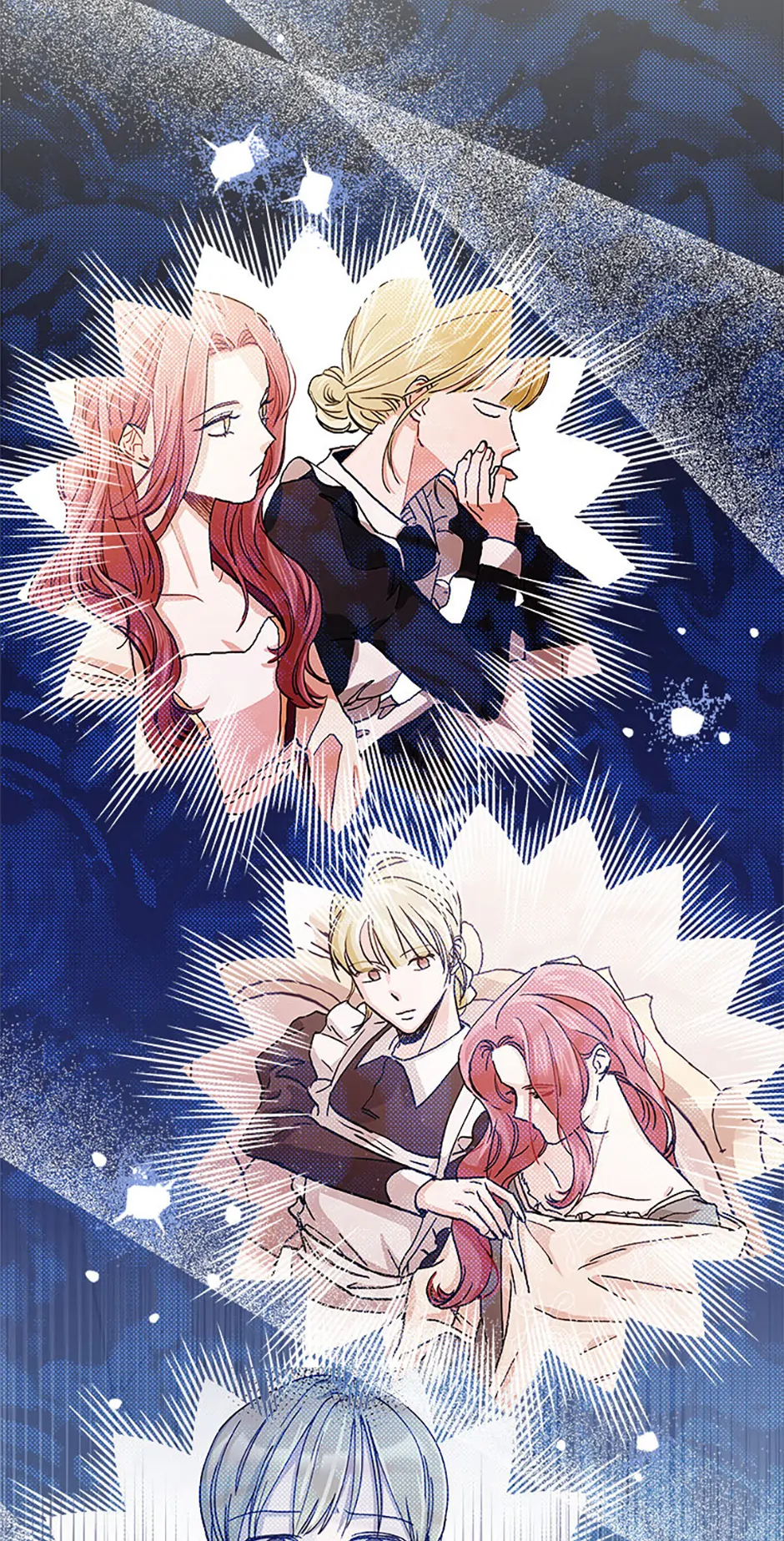 If You Can’t Kill Me, Love Me chapter 24 page 13