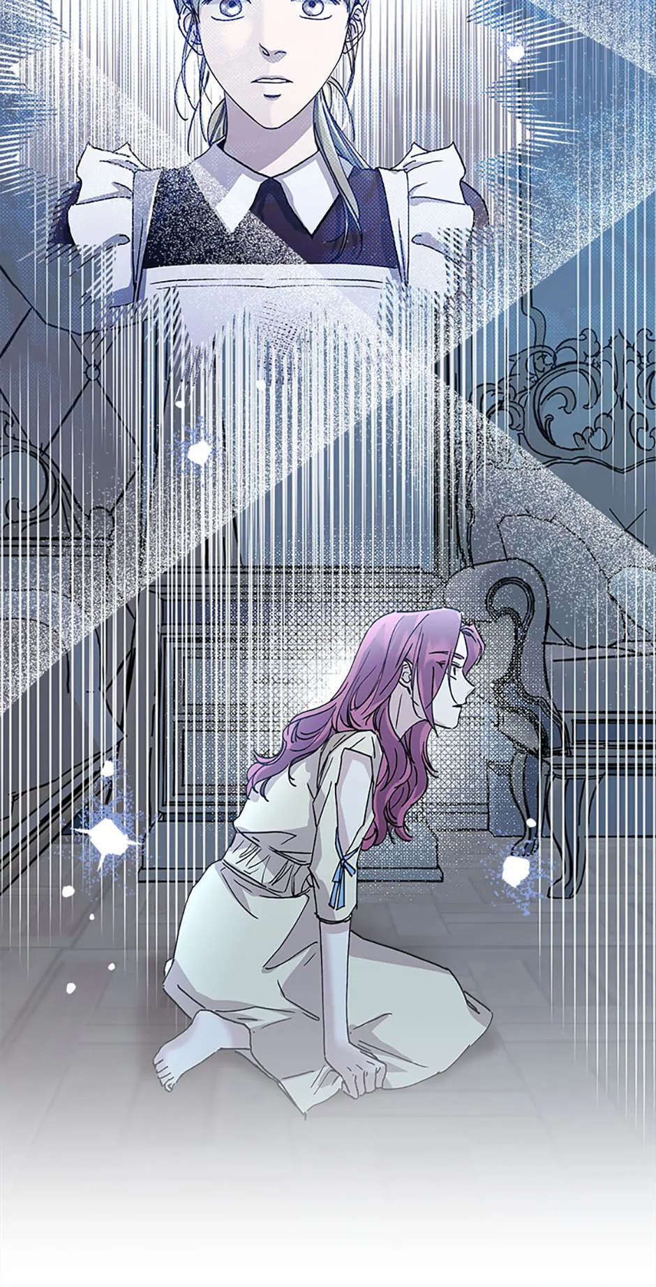 If You Can’t Kill Me, Love Me chapter 24 page 14