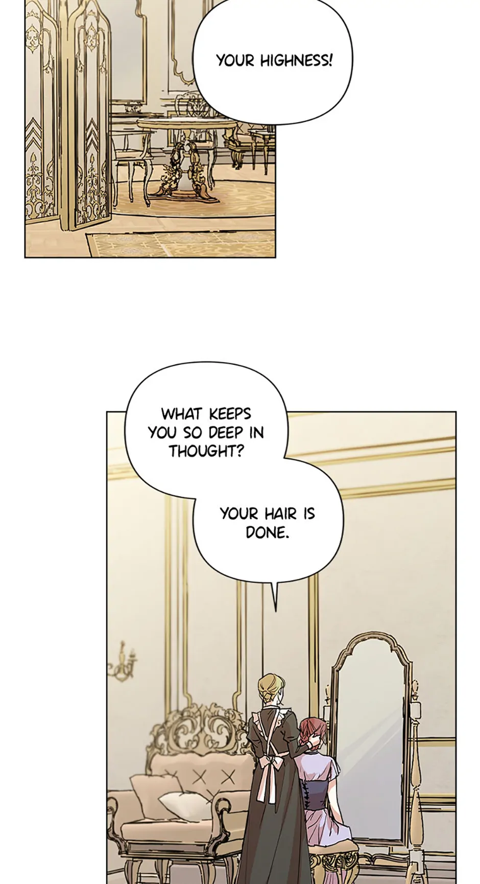 If You Can’t Kill Me, Love Me chapter 24 page 19