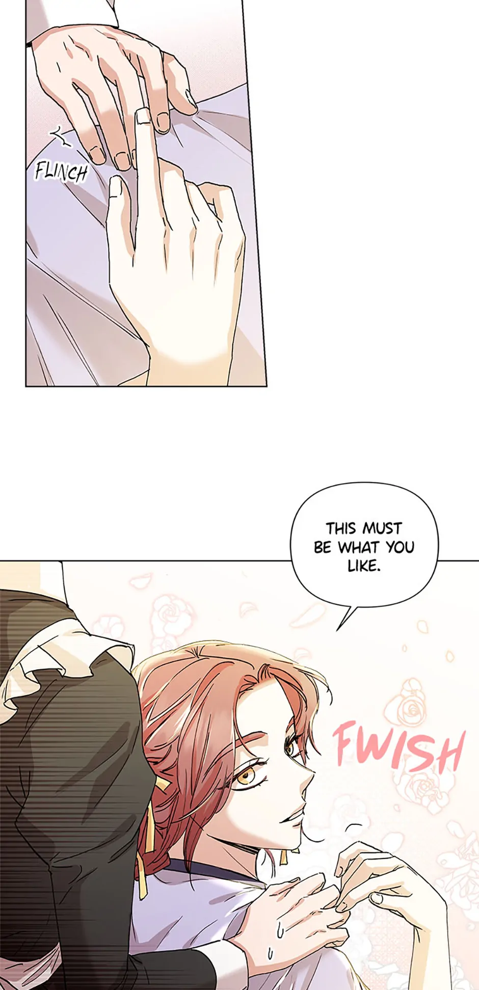 If You Can’t Kill Me, Love Me chapter 24 page 23