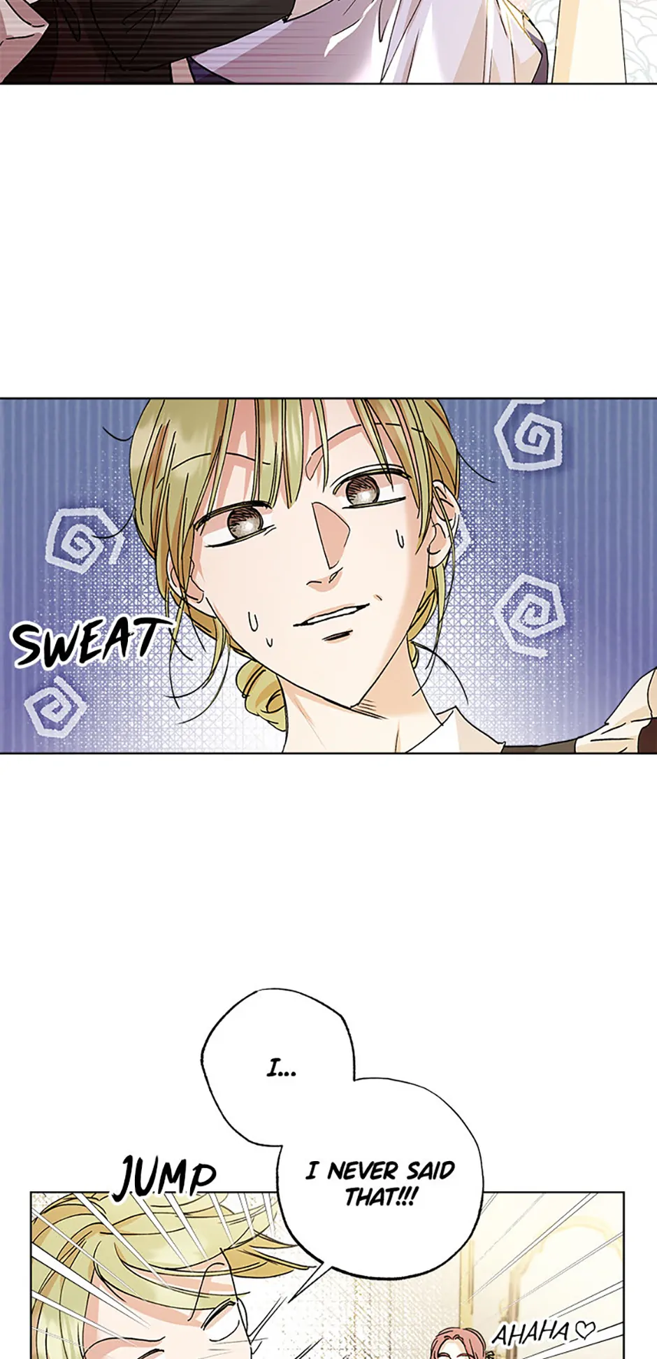 If You Can’t Kill Me, Love Me chapter 24 page 24