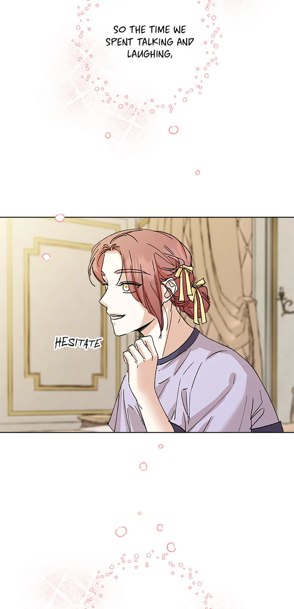 If You Can’t Kill Me, Love Me chapter 24 page 26