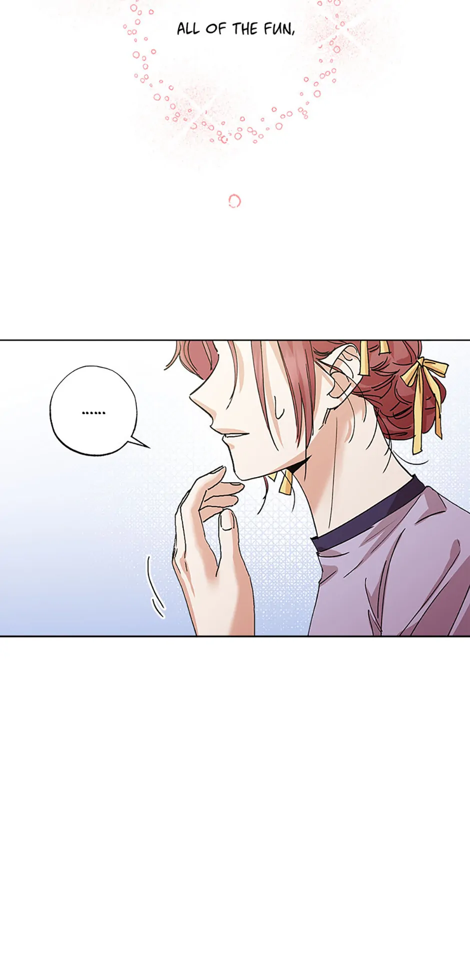 If You Can’t Kill Me, Love Me chapter 24 page 27