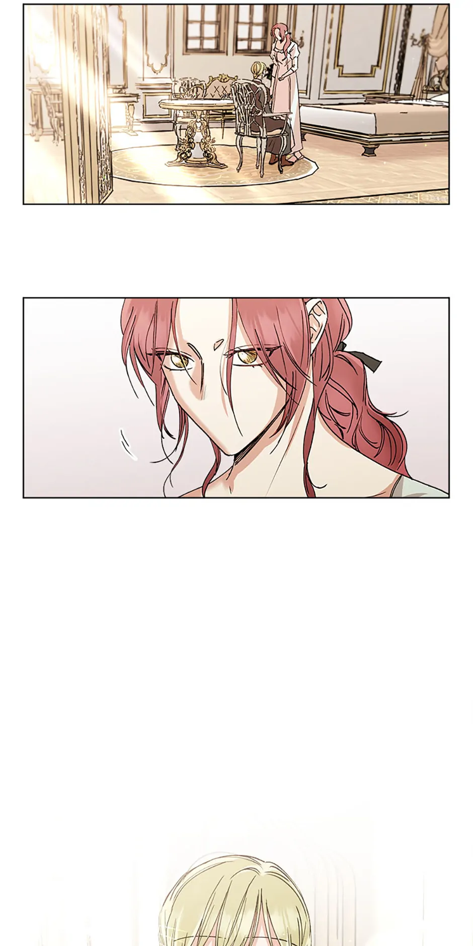 If You Can’t Kill Me, Love Me chapter 24 page 30