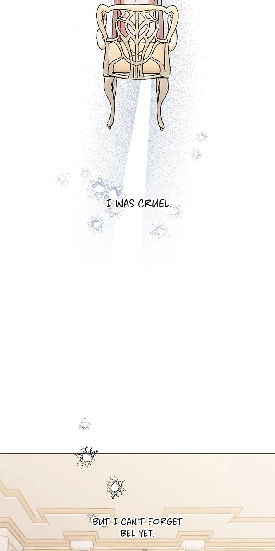 If You Can’t Kill Me, Love Me chapter 24 page 33