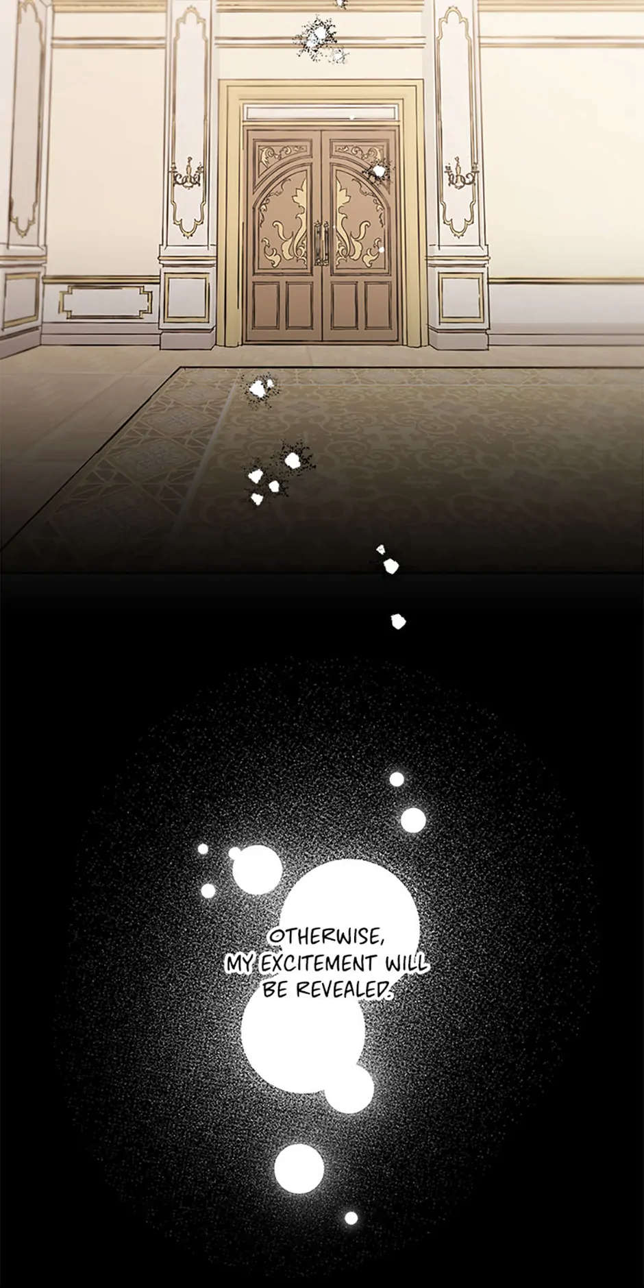 If You Can’t Kill Me, Love Me chapter 24 page 34