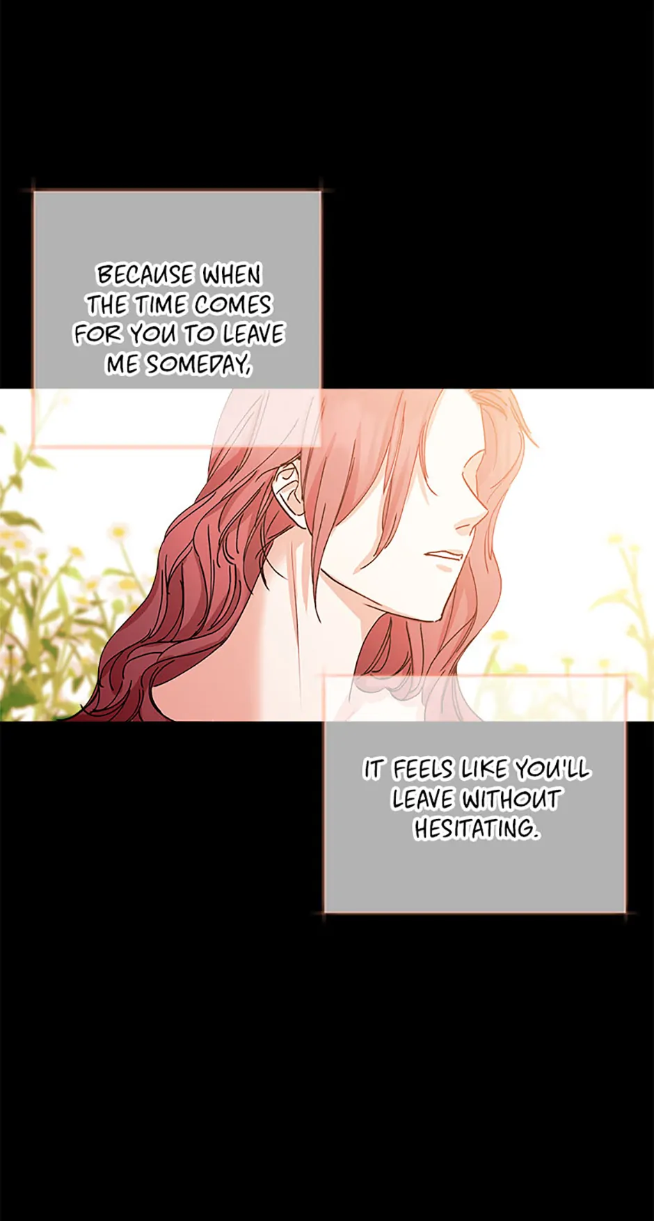 If You Can’t Kill Me, Love Me chapter 24 page 40