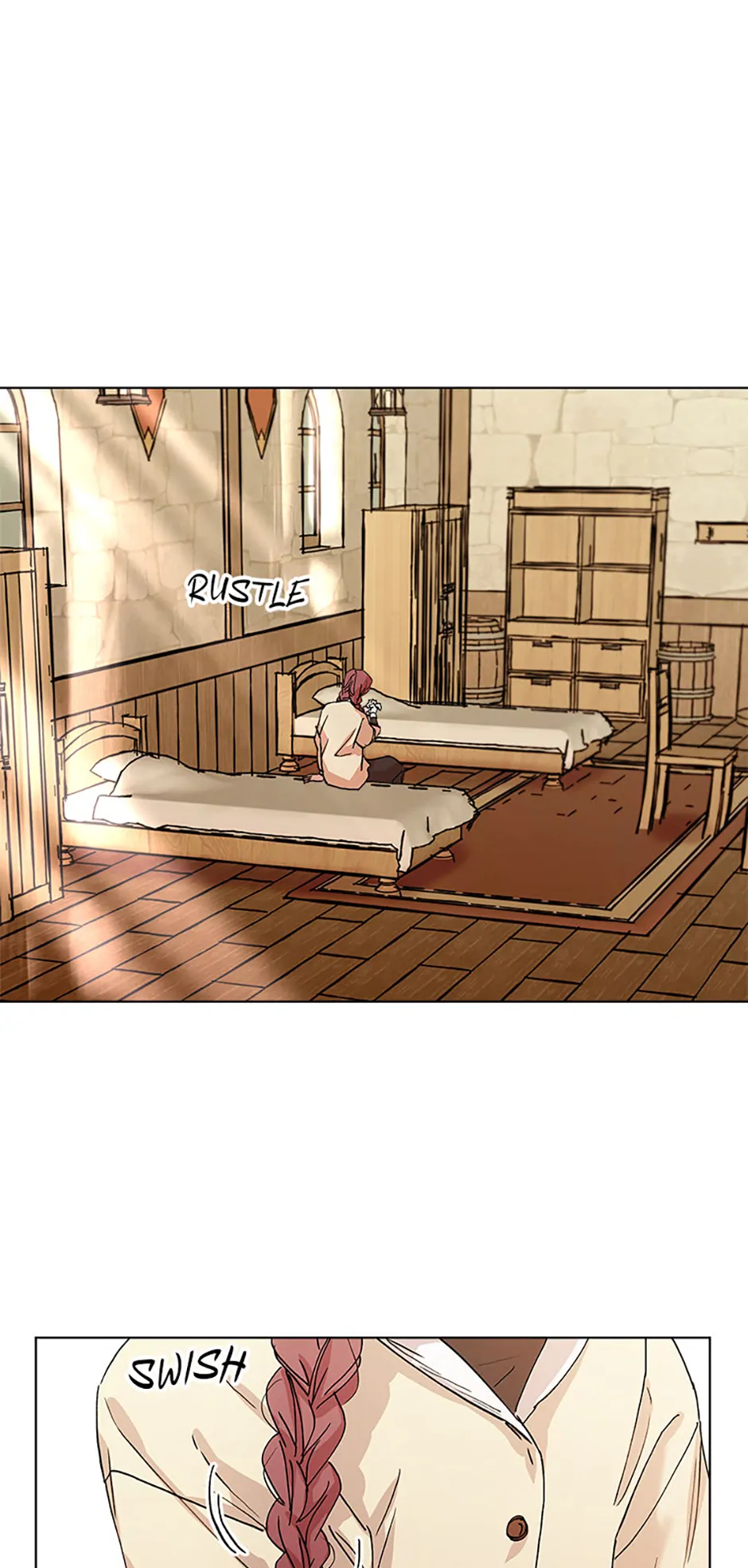 If You Can’t Kill Me, Love Me chapter 24 page 44