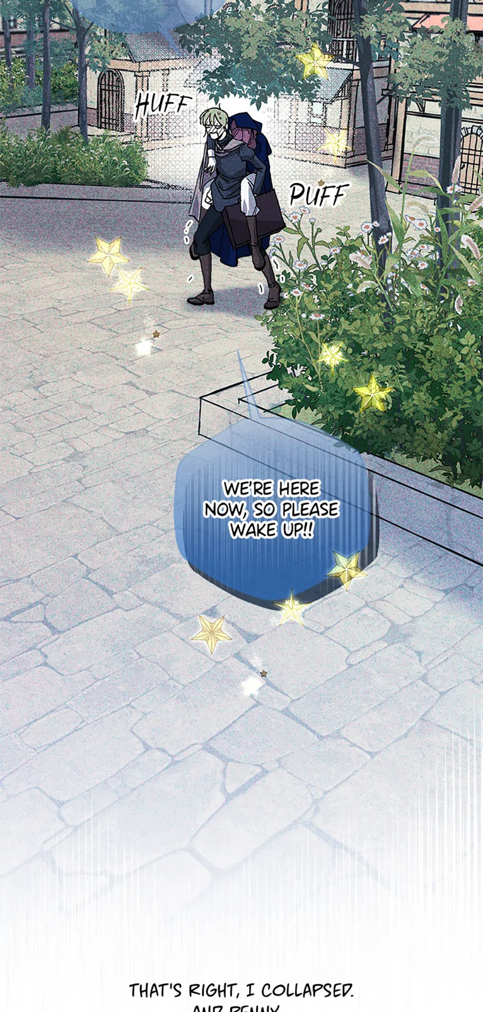 If You Can’t Kill Me, Love Me chapter 24 page 48